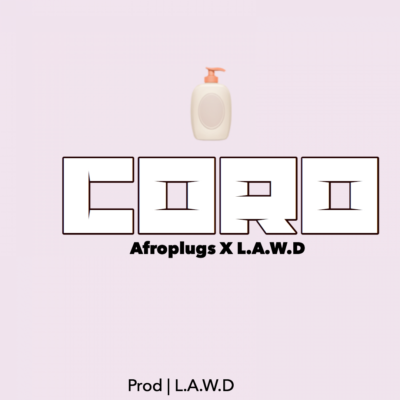 Afroplugs ft L.A.W.D - CORO (Extended Intro)