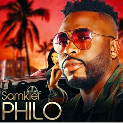 Samklef - Philo (Main + Instrumental)